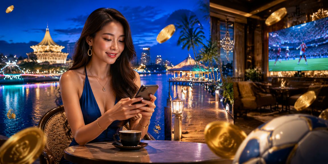 Aplikasi mudah alih ff14 untuk pengguna Kuching dan Malaysia