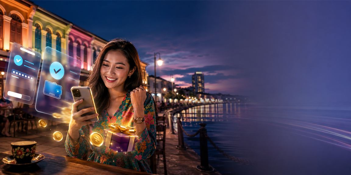 Panduan deposit dan soalan lazim ff14 untuk pengguna Penang Malaysia