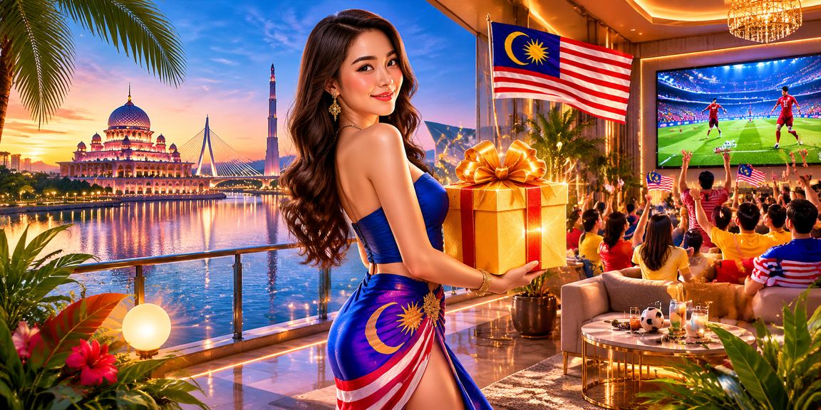 Pengalaman hiburan dan pertaruhan dalam talian ff14 di Putrajaya Malaysia
